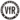 Logo: VfR Rheinbischofsheim